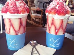 -Cafe de Paris(林荫路店)