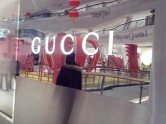-Gucci(北京金融街购物中心店)