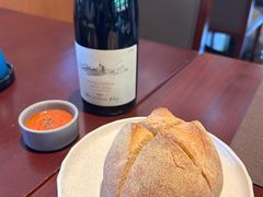 -杭州西子湖四季酒店-WL BISTRO西湖餐厅(灵隐路店)