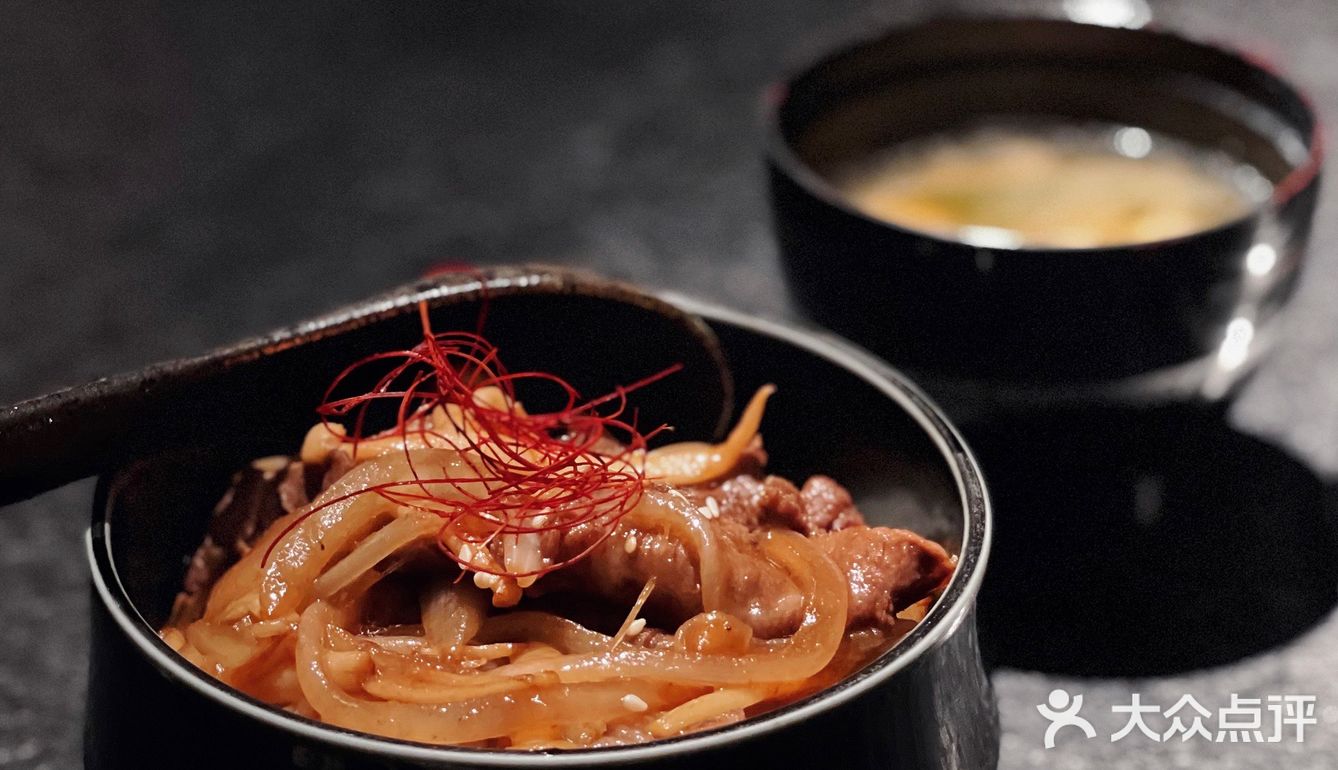 广州首家和牛烧肉x怀石料理·睿RUI🥩🔥