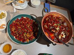 -饕林餐厅(春熙路店)