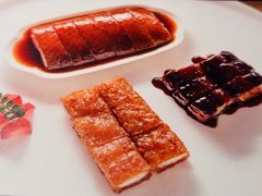 -炳胜品味(深圳湾万象城店)