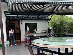 -旺山·浪头人家