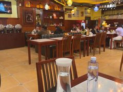 -清真· AL-JANNAT 佳纳特餐厅(仙林店)