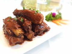-自在弥林花园餐厅(云栖店)