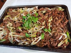 -清真永恒华威肉饼(潘家园店)