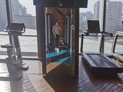 -北京索菲特大酒店·健身中心