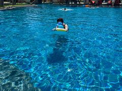 -三亚海棠湾万丽度假酒店