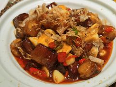 -京鸭棠中餐厅(唐人店)