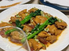 -皇朝会.经典传统粤菜(外滩店)