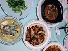 -高佳庄·舟山海鲜(海景旗舰店)