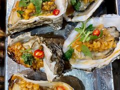 -烤五行·烧烤烤串(石佛营店)