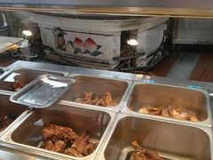 -王裕興肉莊(南禅寺店)