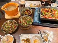 -乔街深夜食堂·小龙虾·高压锅生蚝(杭州总店)
