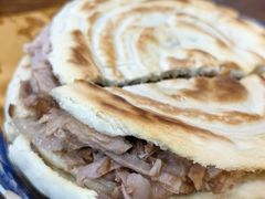 -王魁腊汁肉夹馍(柿园路店)