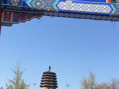 -天宁寺