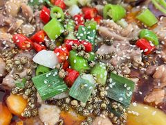 -米二红烧兔(华阳店)