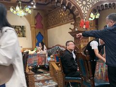 -乡村馕坑肉·烧烤·新疆菜·本地人更爱吃(阿勒泰首店)