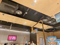 -海底捞火锅(龙湖北京大兴天街店)