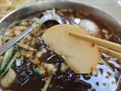 -顺姬冷面(长白西路店)
