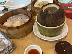 -点都德(海岸城店)