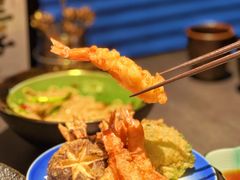 -铭牛烧肉·和牛海鲜自助(高新月牙湖店)