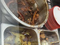 -刘小忙把子肉(北园大街总店)