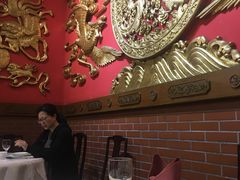 -梅龙镇酒家(南京西路总店)