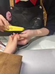 -丫丫NAIL日式自助美甲美睫沙龙