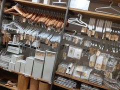 -MUJI无印良品(万科里店)