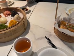 -翡翠拉面小笼包(岭南新天地店)