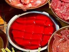 -阳阳老火锅(小南门店)