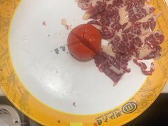 -潮汕大目牛肉火锅(水围店)