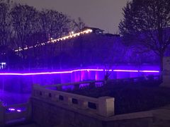 -东水关遗址公园