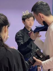 -吉姆叔叔亲子儿童摄影(青岛印象·山店)
