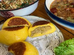 -人民公社大食堂(张家湾店)