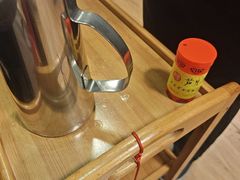 -芦月轩羊蝎子(劲松店)