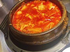 大酱汤-喜来稀肉(虹泉路店)