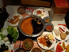 -温禾牛·和牛寿喜烧自助火锅(恒基名人店)