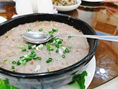 钵仔莲藕粉-腰记饭店(龙源路店)