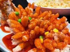 -金陵家宴·金陵春·南京菜(夫子庙店)