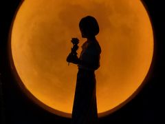 -苏州5D星空错觉艺术馆