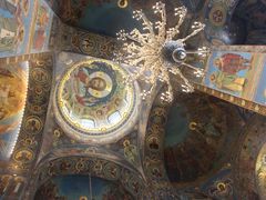 -滴血救世主教堂