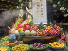 -喜庭海鲜自助(来福士店)