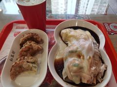 -红荔村肠粉(岗厦店)