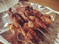名羊天下陕北横山铁锅羊肉(博文路店)-名羊天下陕北横山铁锅炖羊肉(博文路店)