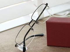 -目艮眼镜SHOWROOM(品牌集合店)
