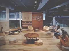 -瞄一喵猫咖(格力海岸店)