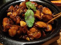 -峨嵋小镇·川菜(正定朗华店)