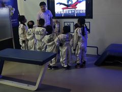 -飞行家太空体验馆(祥云小镇店)